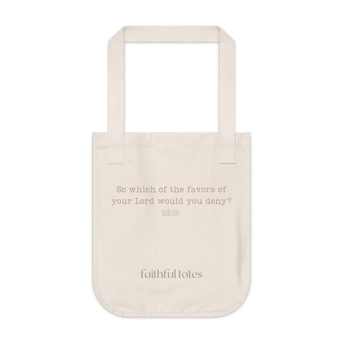 Abstract Flow Tote Bag